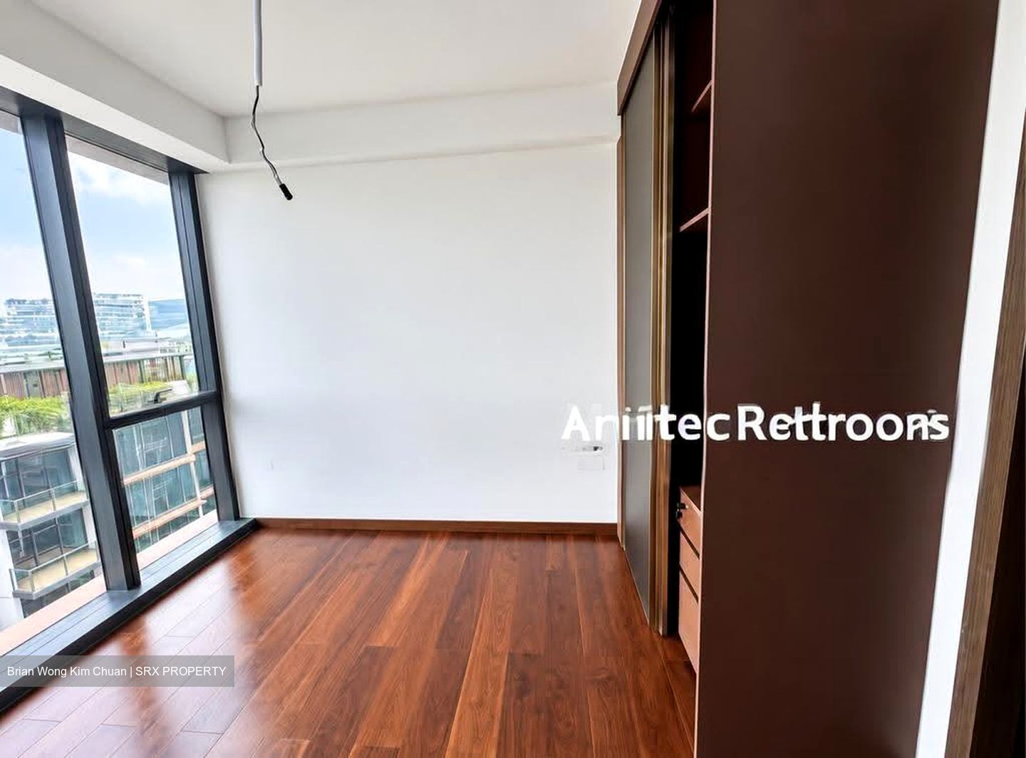 Slim Barracks Rise (D5), Condominium #635525191
